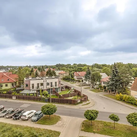Rentplanet - Apartament Welniana Wroclaw