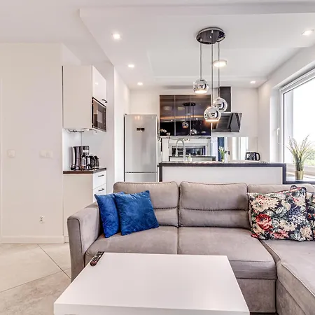 Rentplanet - Apartament Welniana Apartment *