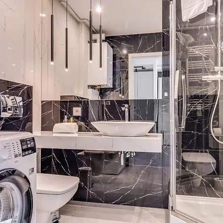 Appartement Rentplanet - Welniana