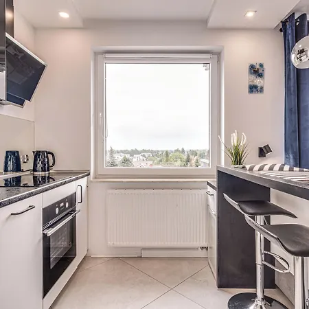 Appartement Rentplanet - Welniana