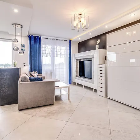 Appartement Rentplanet - Welniana *