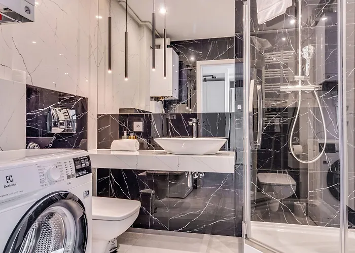 Apartman Rentplanet - Welniana