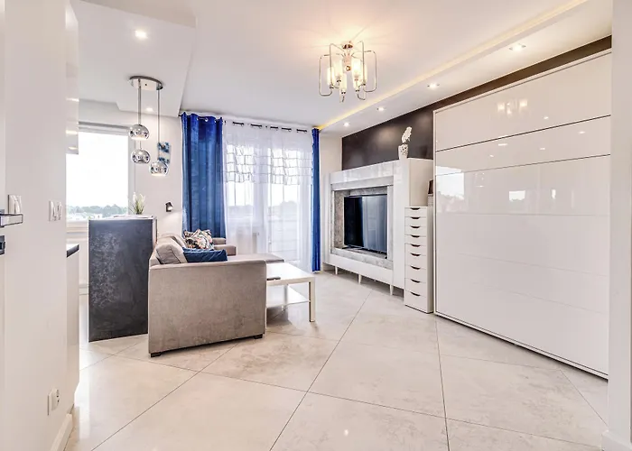 Apartman Rentplanet - Welniana *