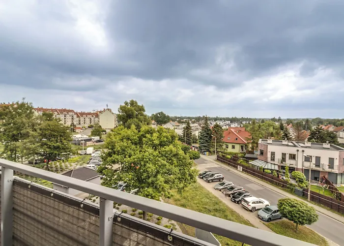 Rentplanet - Welniana Apartman