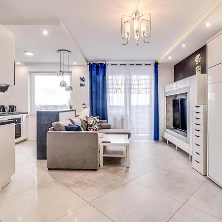 Апартаменты Rentplanet - Apartament Welniana *