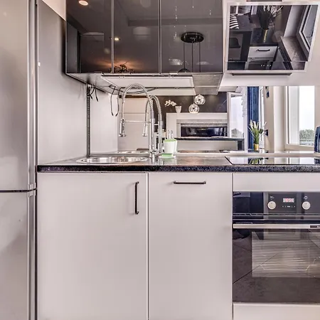 Rentplanet - Apartament Welniana Апартаменты *