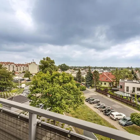 Rentplanet - Apartament Welniana Апартаменты Вроцлав