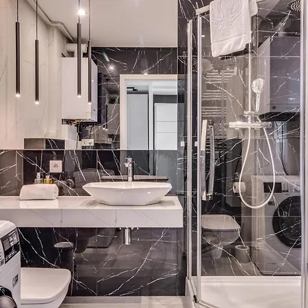 Апартаменты Rentplanet - Apartament Welniana