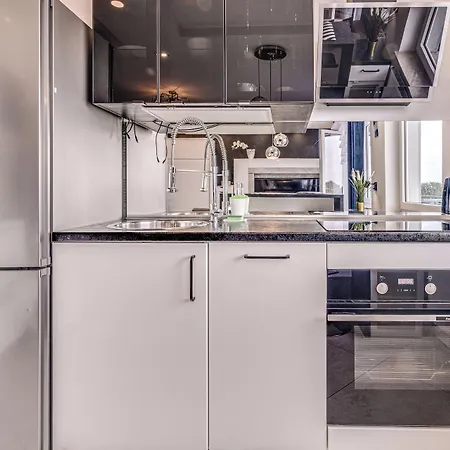 Rentplanet - Welniana Apartmán Strachotice