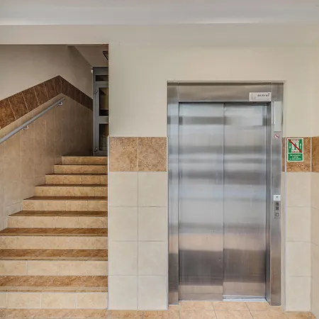 Rentplanet - Welniana Apartmán *