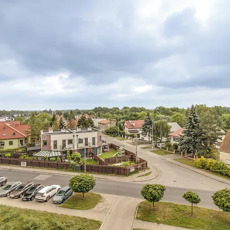 Rentplanet - Welniana Apartmán *