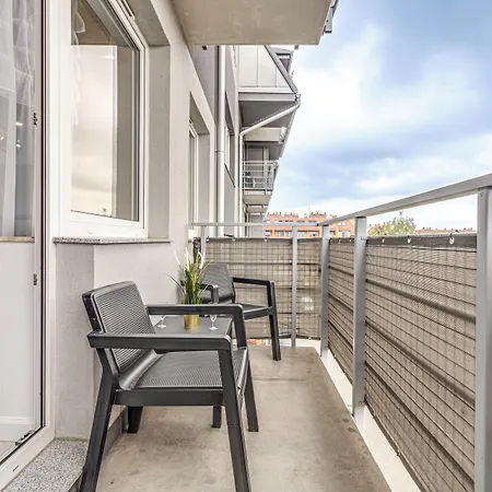 Apartmán Rentplanet - Welniana