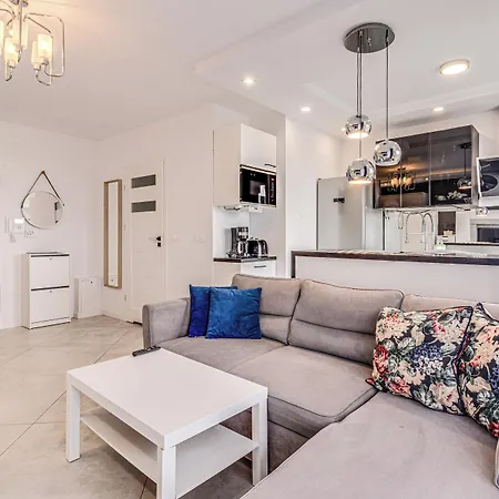 Apartmán Rentplanet - Welniana *