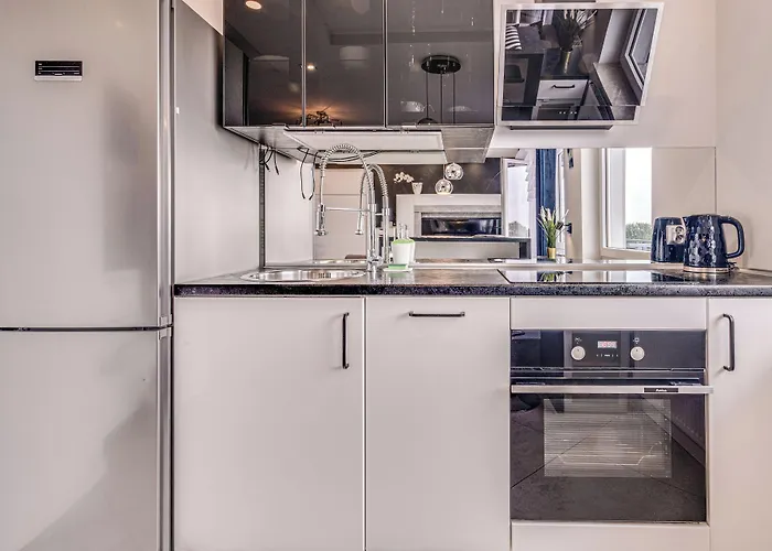 Rentplanet - Welniana Apartmán Strachotice