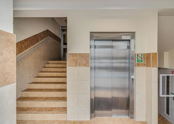 Rentplanet - Welniana Apartmán *