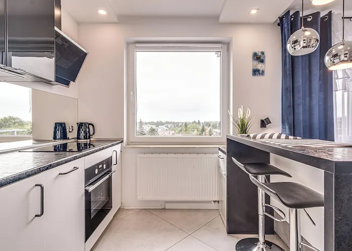 Apartmán Rentplanet - Welniana