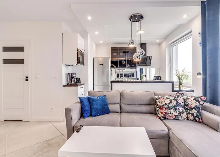 Rentplanet - Welniana Apartmán